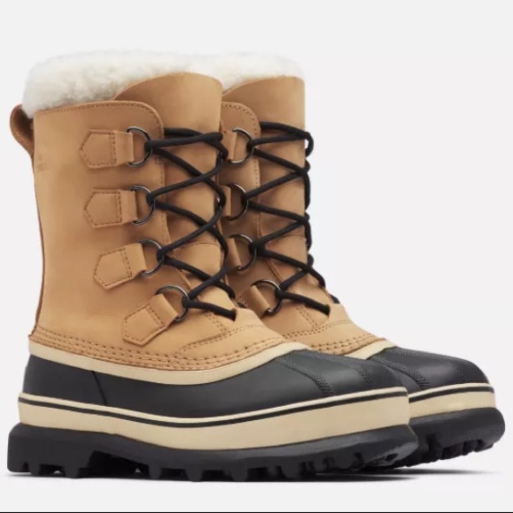 SOREL WOMEN'S CARIBOU BOOT